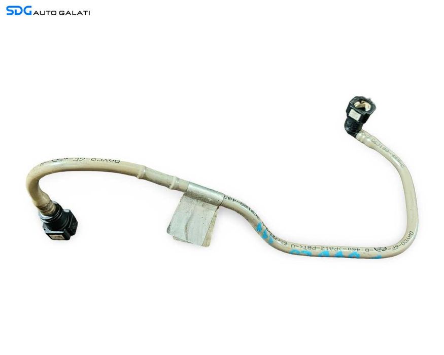 Conducta Alimentare Combustibil Motorina Fiat Doblo 1 1.3 JTD Multijet 2004 - 2010 Cod 809188489 [LR6679]
