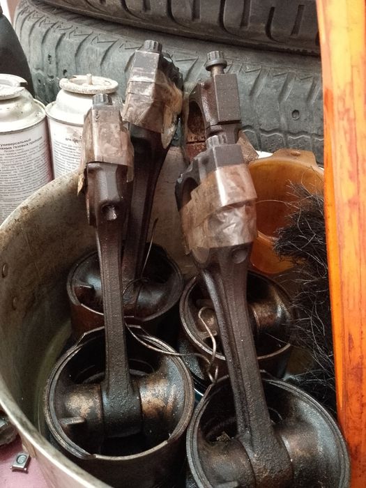 Коробка мерс головка мерс 190 и тд