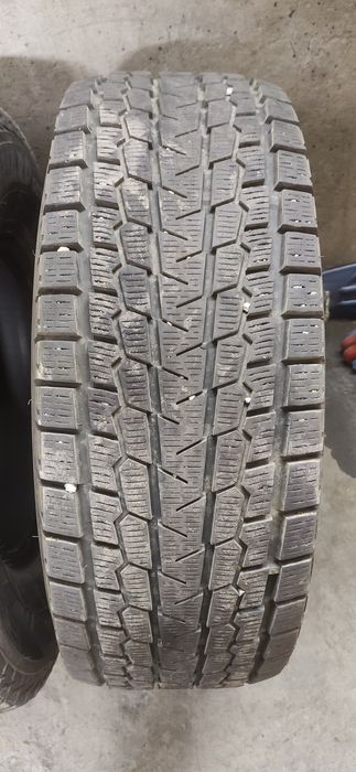 Шины Yokohama G075