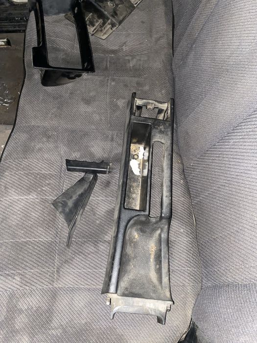 Кпп, запчасти пассат б3 1.8 гольф 3