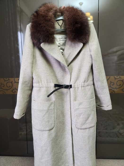 Пальто Renata Türkiye.