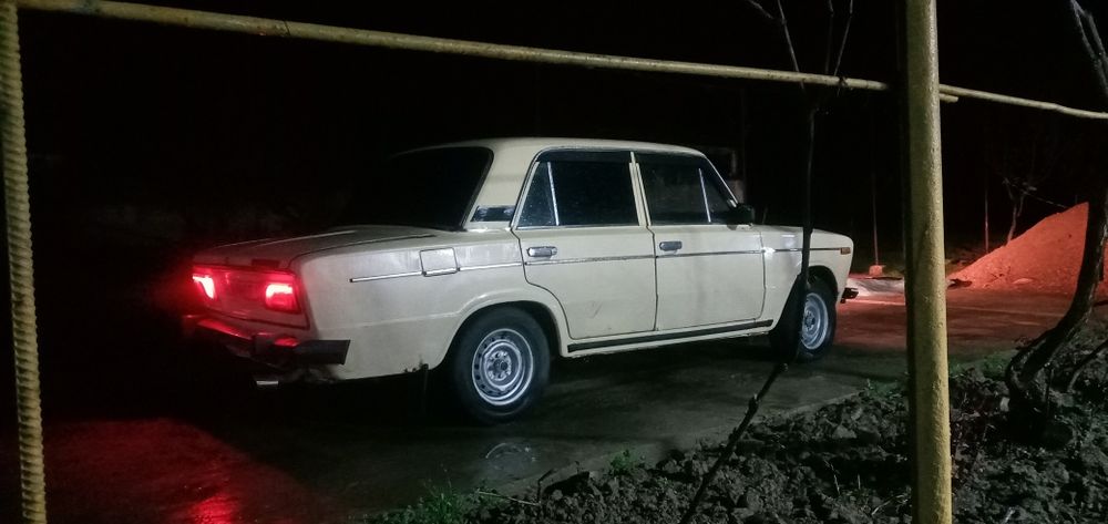 Vaz 21 06 sotiladi
