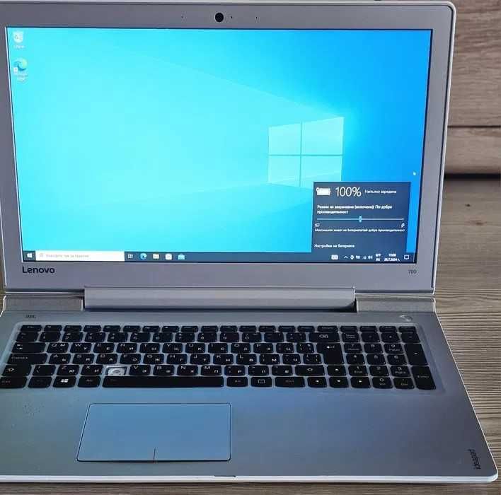 Лаптоп Lenovo IdeaPad 700-15ISK