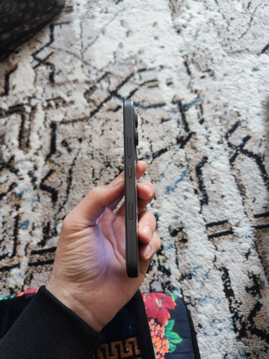 Honor 600 5g 8/256gb