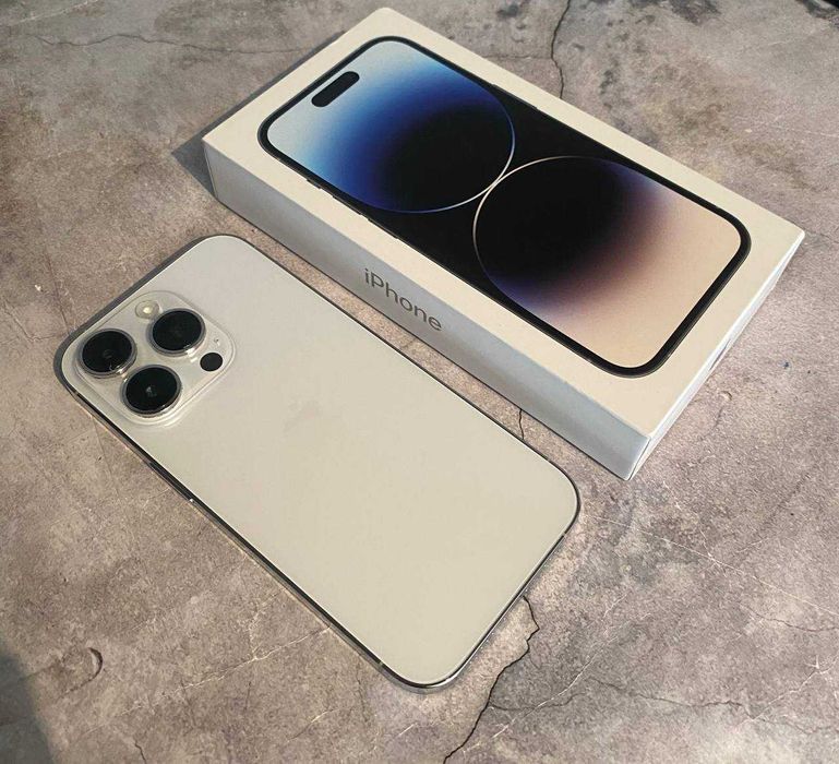 iPhone 14 Pro г.Павлодар