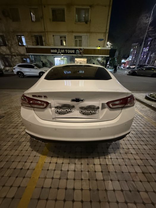 СРОЧНО MALIBU XL мерс-ходавой продается 2023г Идеал