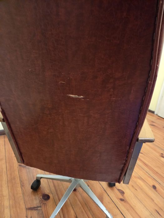 Стол в стил ард деко. Самоделка