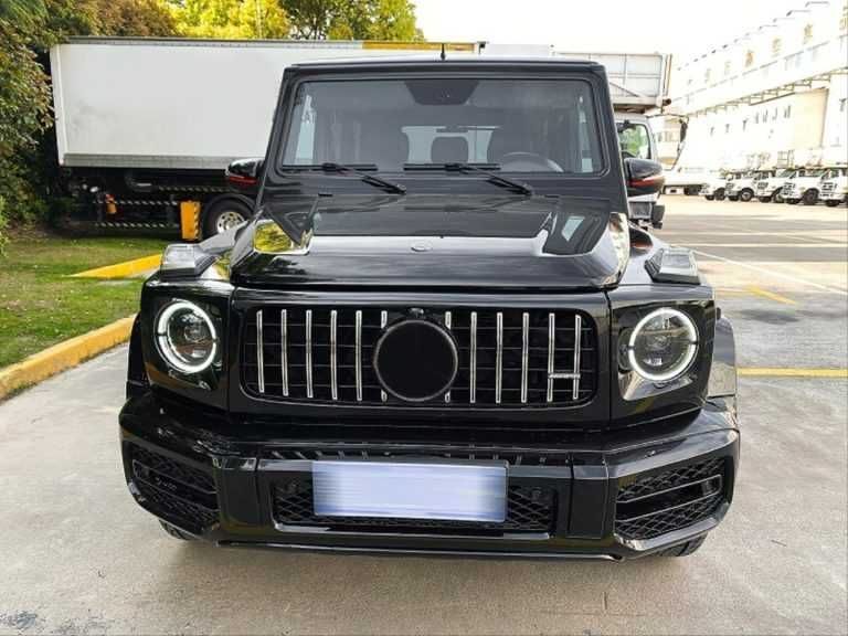 G клас  G63 BODY KIT FULL SET (04-18)