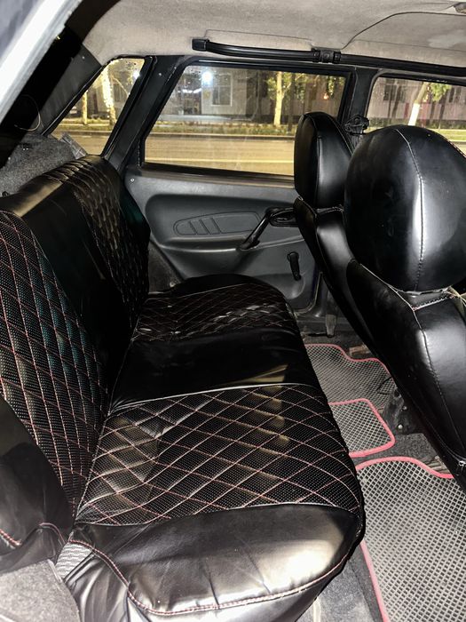 Продам Ваз Lada 2115