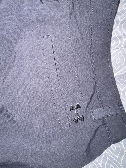 Pantaloni scurti under armour
