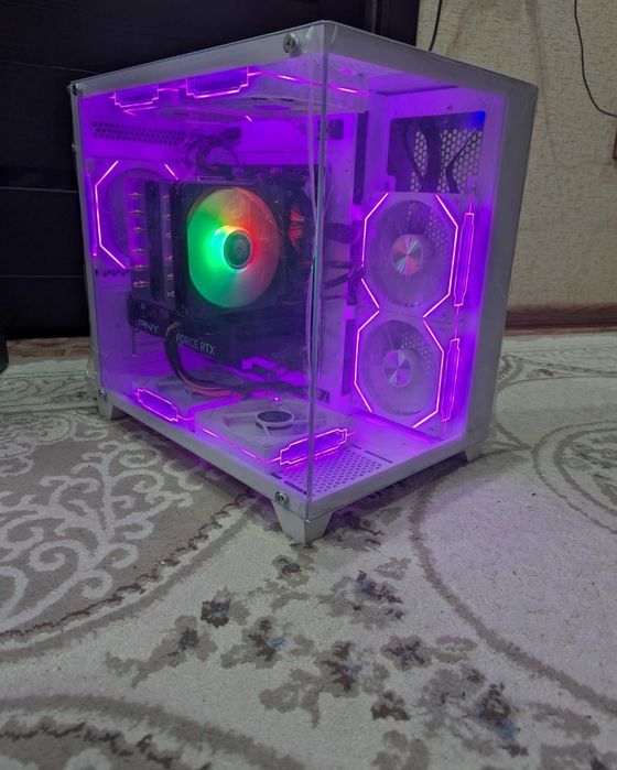 Продам игровой системный блок