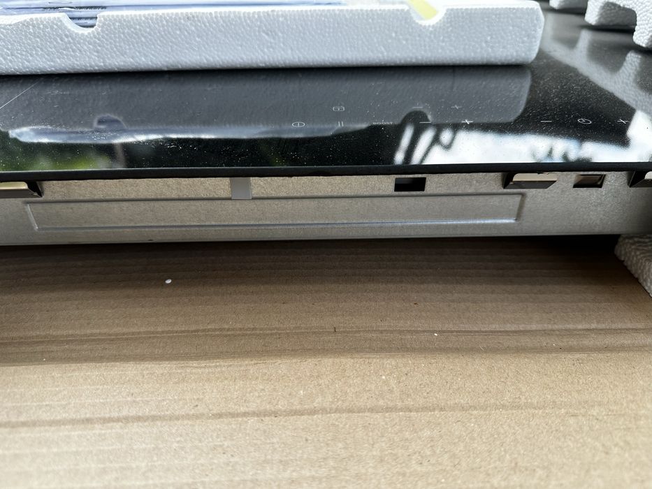 Plita inductie Matmassig IKEA