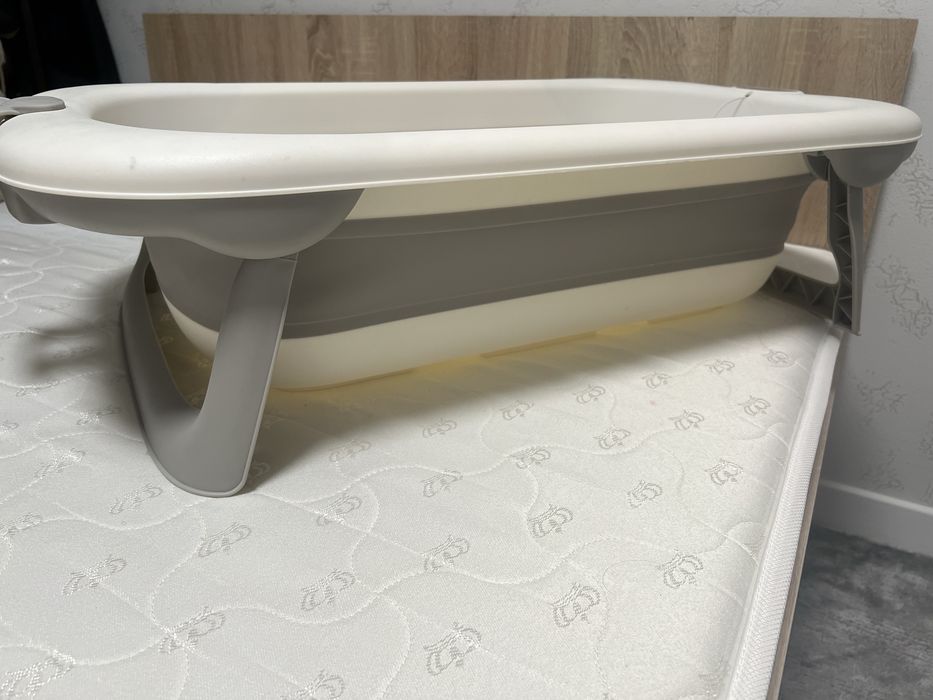 Ванночка для малыша