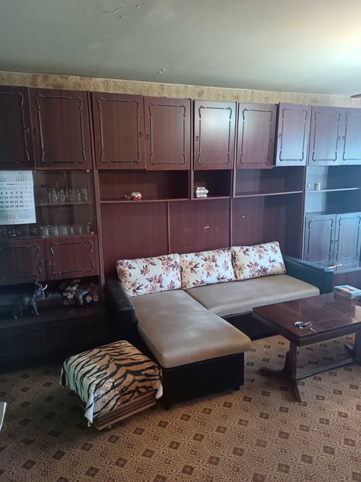 Продава се Двустаен апартамент в Пазарджик, Идеален център - 5690 кв.м за 9 €/кв.м - Снимка #1