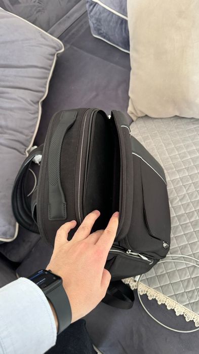 Туми рюкзак Оригинал