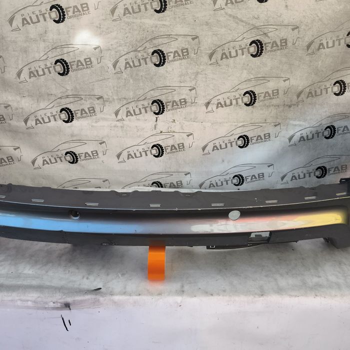 Bara spate BMW X3 E83 M-Paket an 2003-2004-2005-2006-2007-2008-2009-20