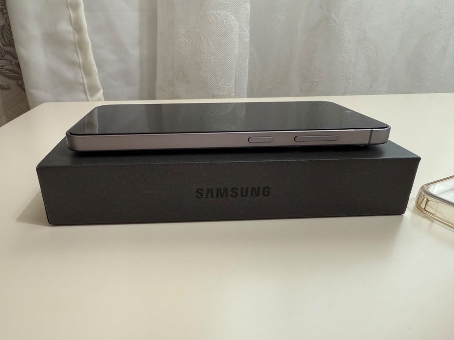 Samsung Galaxy S25 128
