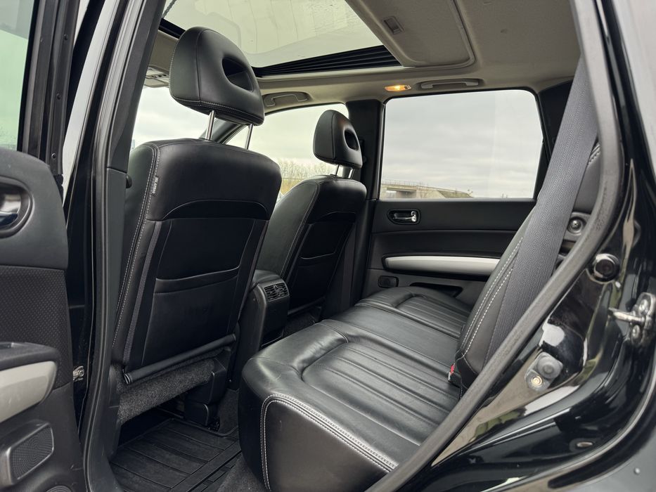 Nissan X-trail 2013 2.0 150cp 4x4 euro5