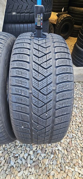 Anvelope Pirelli Scorpion Winter 235/50 R19 103H M+S