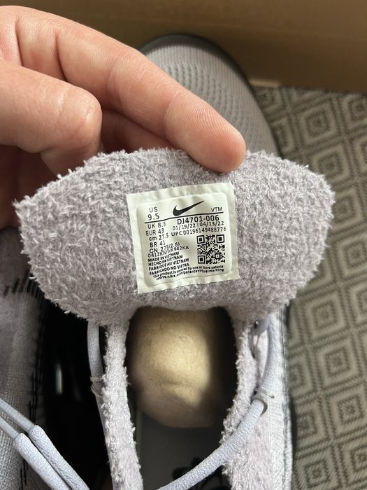 Nike Air Max Scorpion