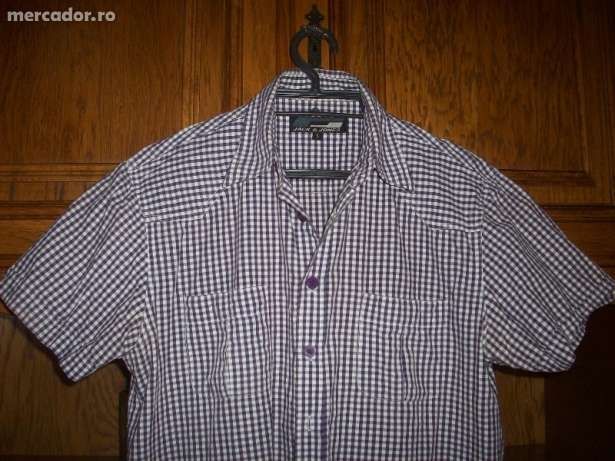 Vand camasi firma,jack/ jones,quiksilver,originale C-A.Mar. M/L
