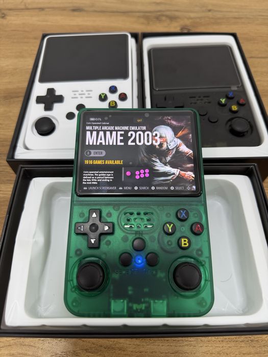 Game Pad  Game console