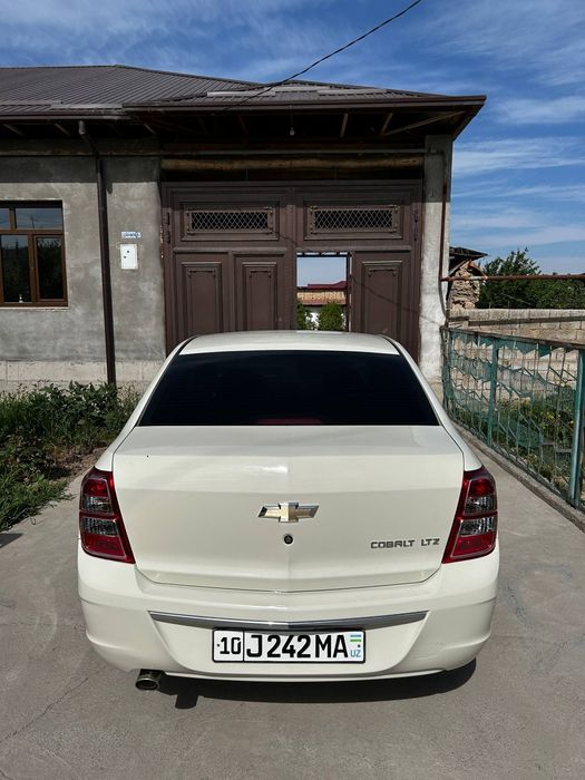 Chevrolet Cobalt 2015 — 6