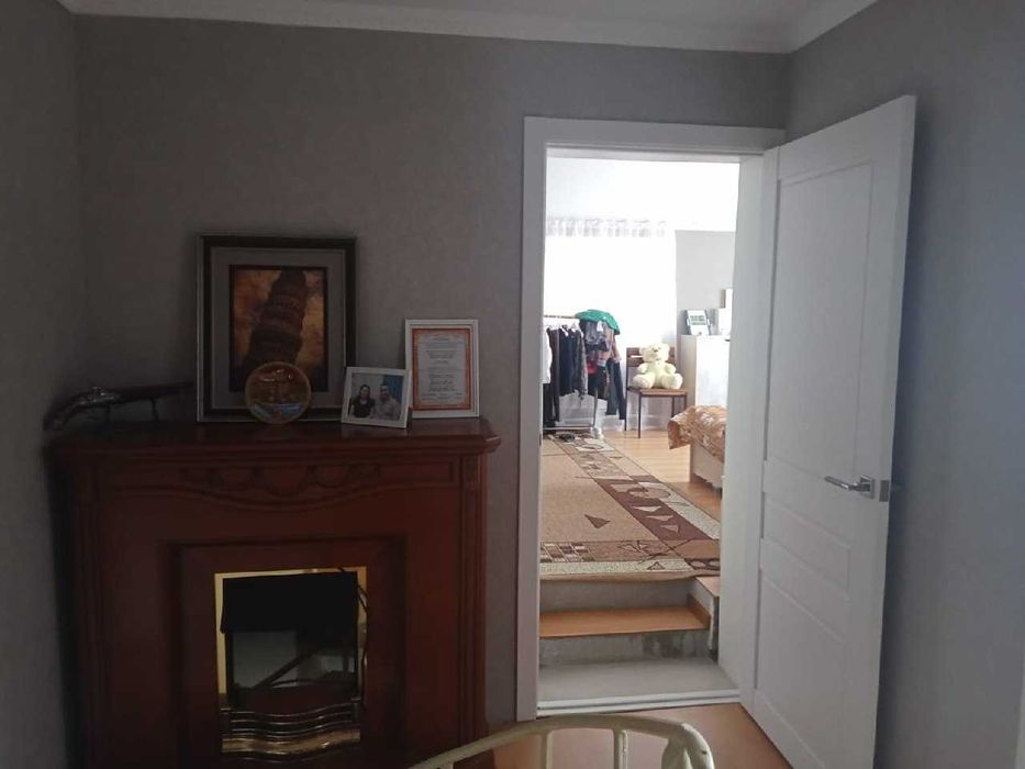 Дом, 188.6м², участок 8 сот