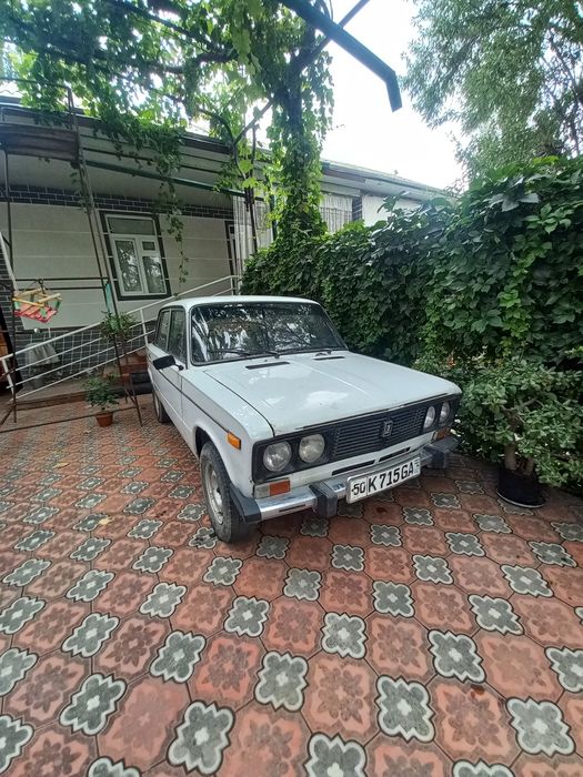 Vaz 2106 Sotiladi