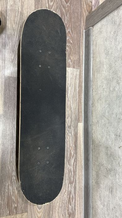 Скейт и ещёДоп Skatetool