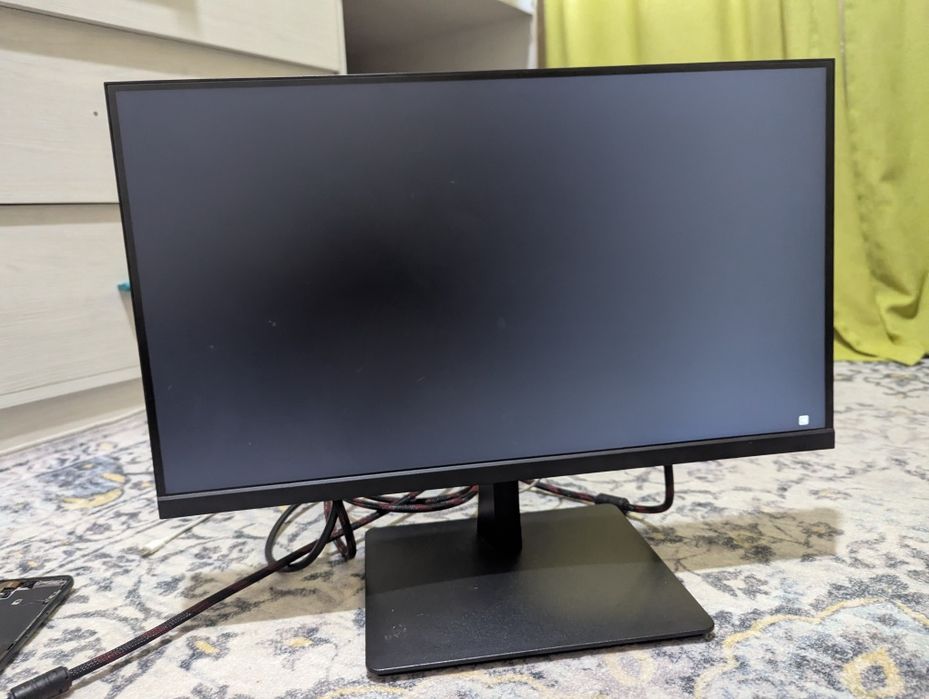 Монитор 75 герц Qmax