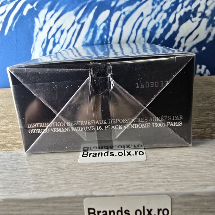 Parfum Armani - Acqua di Gio Profumo 125ml parfum