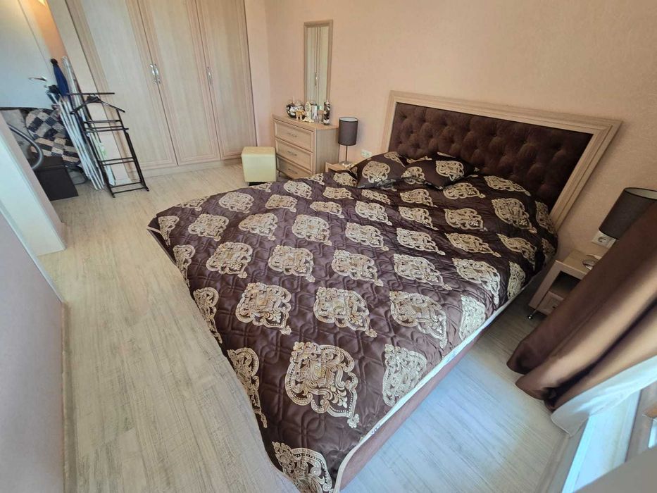 Продава се Тристаен апартамент в к.к. Слънчев бряг - 87 кв.м за 1551 €/кв.м - Снимка #19