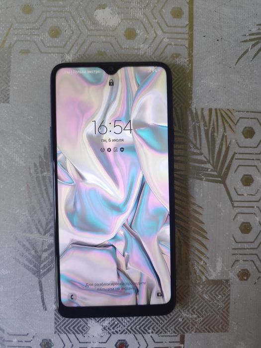 Samsung Galaxy A20s