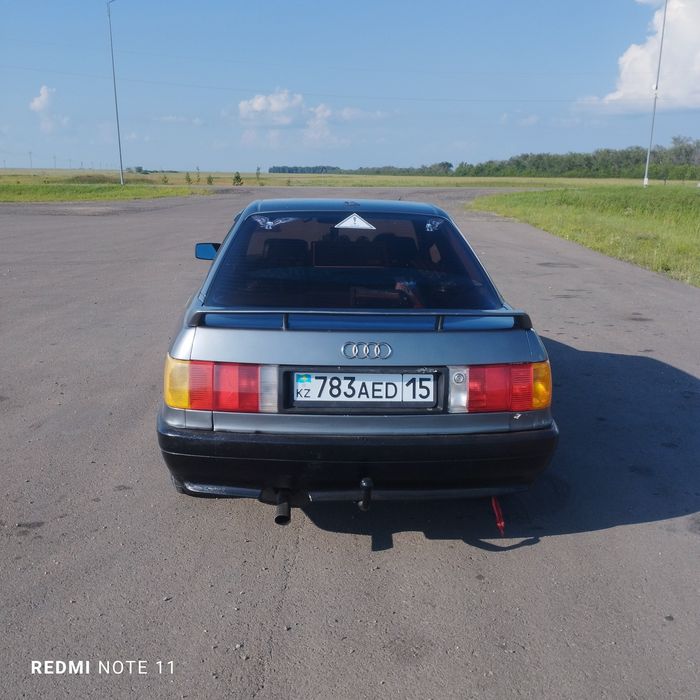 Audi 80 b3,1990,2L