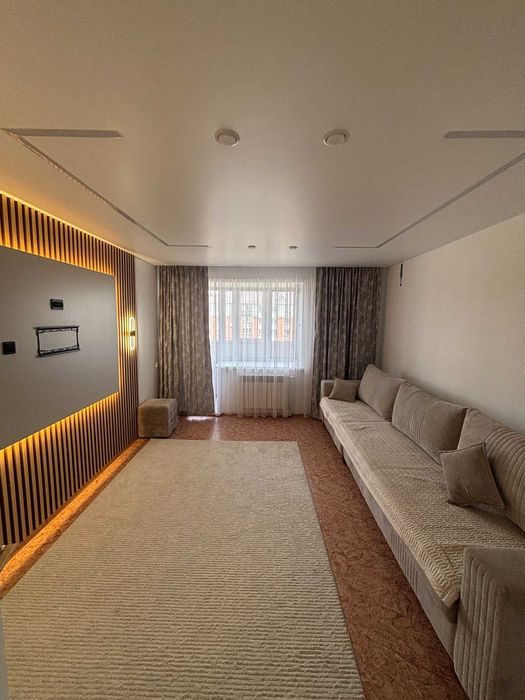 Продам квартиру район Уюта