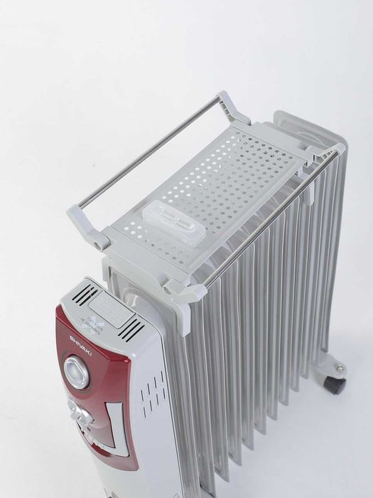 Obogrevatel Shivaki SH-OH-1371 — Tez, Tejamkor va Ishonchli Isitgich