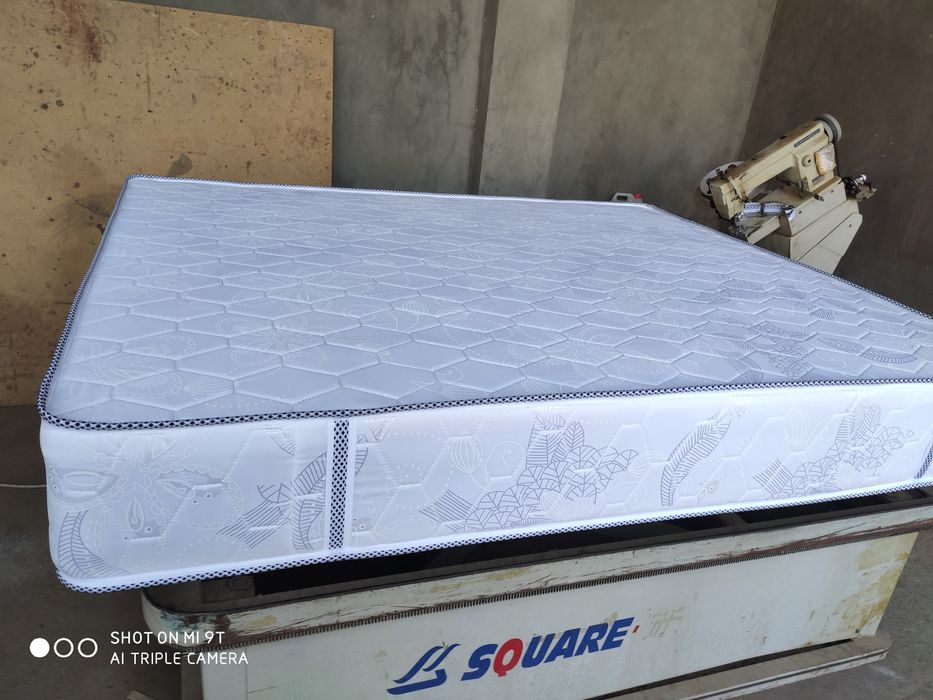 Ортопедические и анотомические Матрасы от производителя