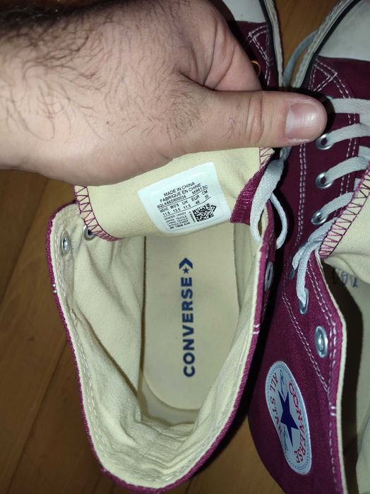 Tenisi Converse Grena marimea 46