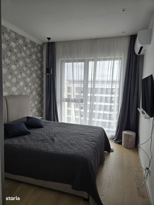 Apartament 2 camere NUSCO