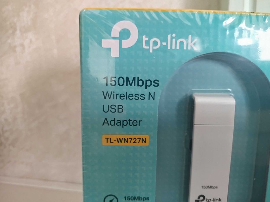 Вай фай Адаптер Wi-Fi Антенна