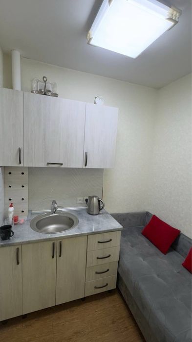 Нежилой фонд. Готовый офис. УЛ. Мукими   Новза