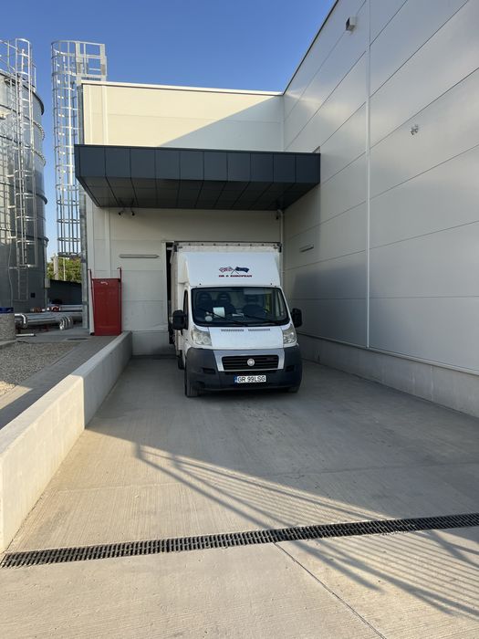 Fiat Ducato 3.0 ( motor defect )