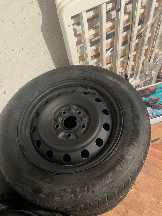 Продам шины, диски