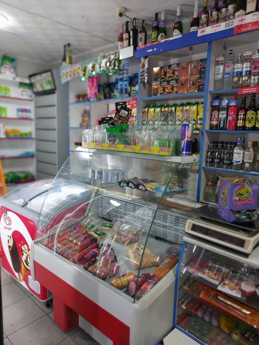 Продам действующий магазин