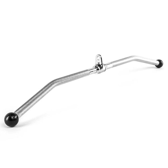 Ръкохватка за Гръб Lat pull bar 100 cм / Дръжка за Скрипец
