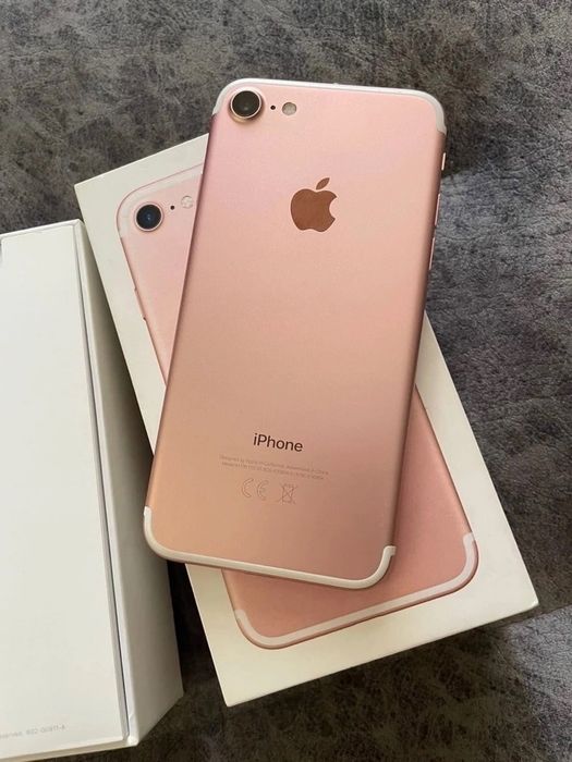 айфон 7 32 г сост отл