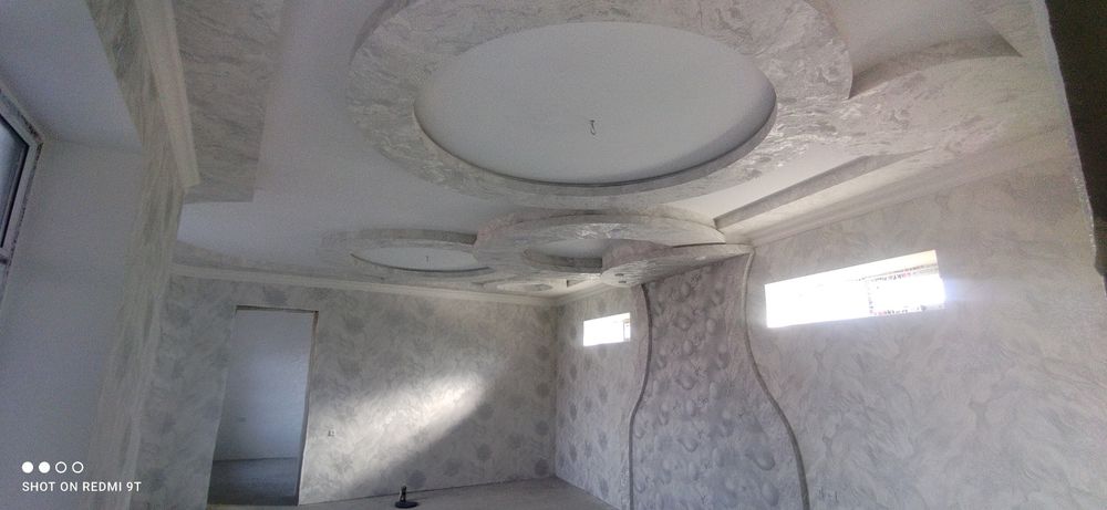 Ремон квартир и домов