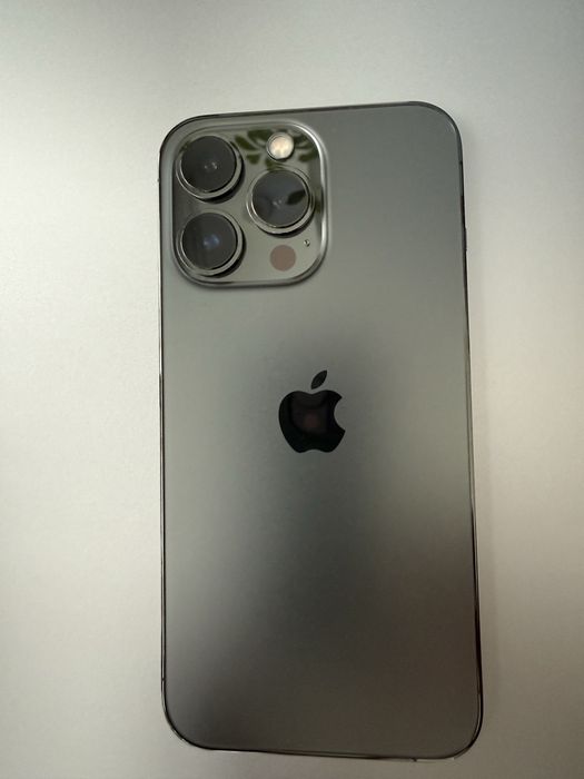 Iphone 13 pro 128