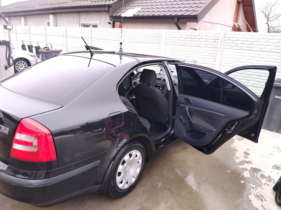 De vânzare Skoda Otavia